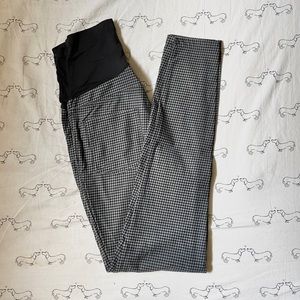 Maternity Slim Career pant